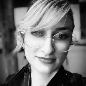 Meet your Posher, Ericka